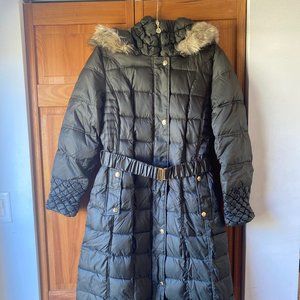 Betsey Johnson Winter Coat